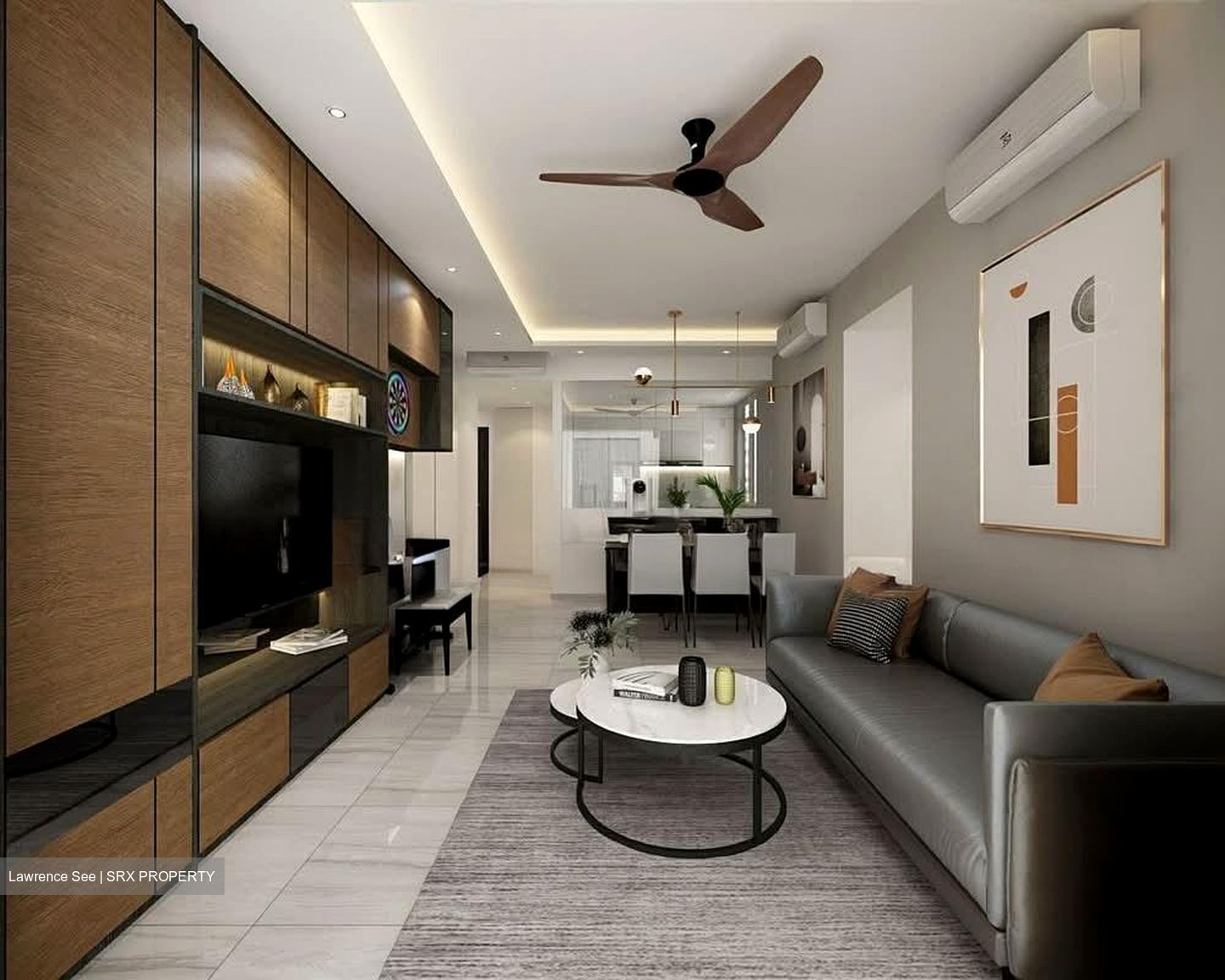 Parc Esta (D14), Apartment #589746071